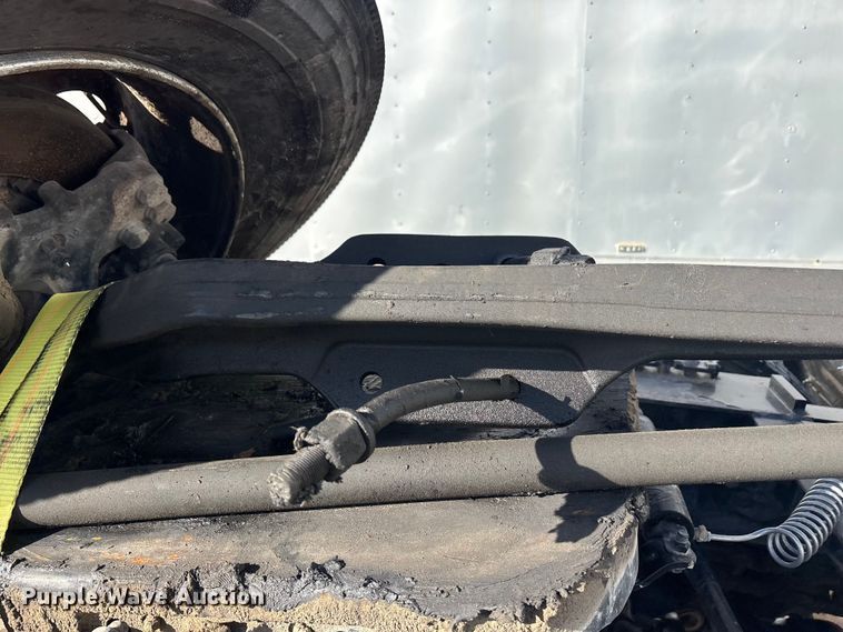 image for item YA2151 2025 Peterbilt 567 semi truck