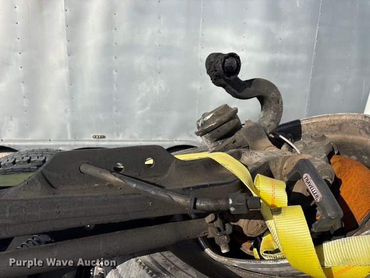 image for item YA2151 2025 Peterbilt 567 semi truck