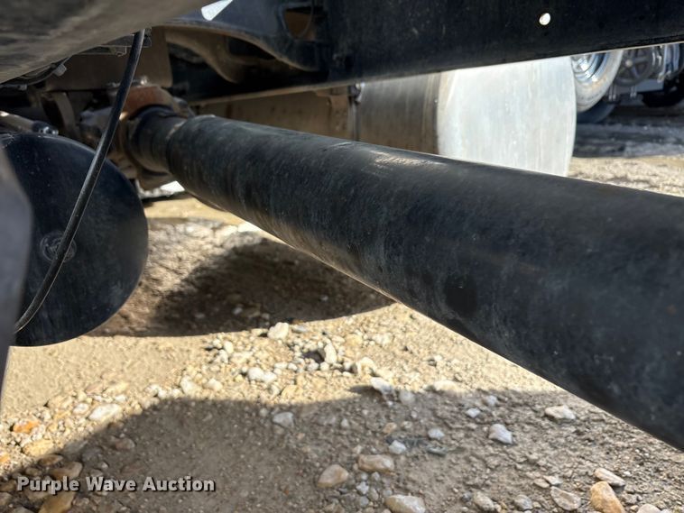 image for item YA2151 2025 Peterbilt 567 semi truck