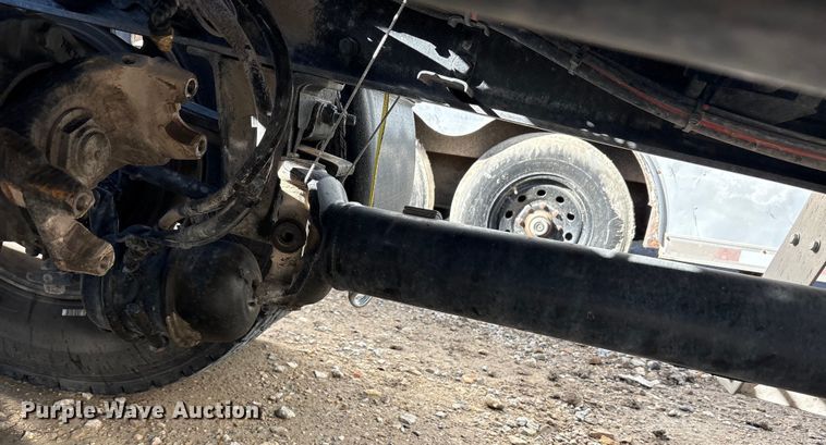 image for item YA2151 2025 Peterbilt 567 semi truck