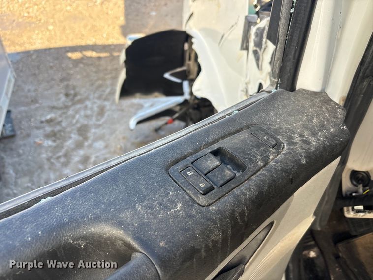 image for item YA2151 2025 Peterbilt 567 semi truck