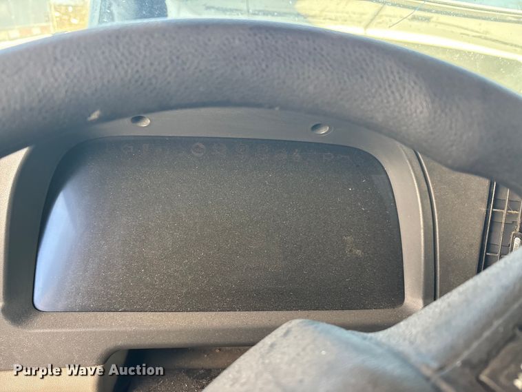 image for item YA2151 2025 Peterbilt 567 semi truck