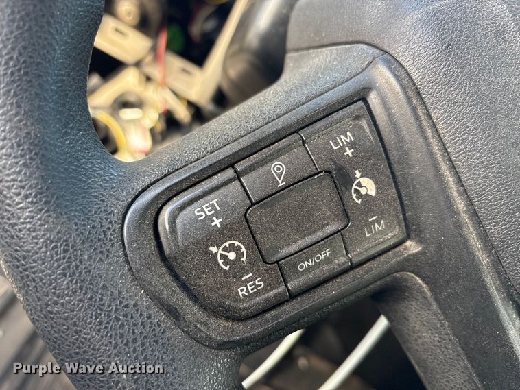 image for item YA2151 2025 Peterbilt 567 semi truck