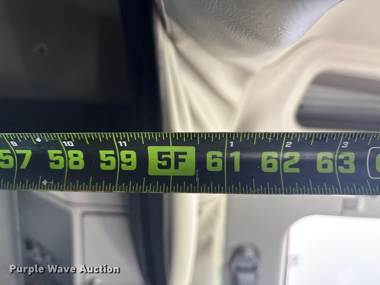 image for item YA2151 2025 Peterbilt 567 semi truck