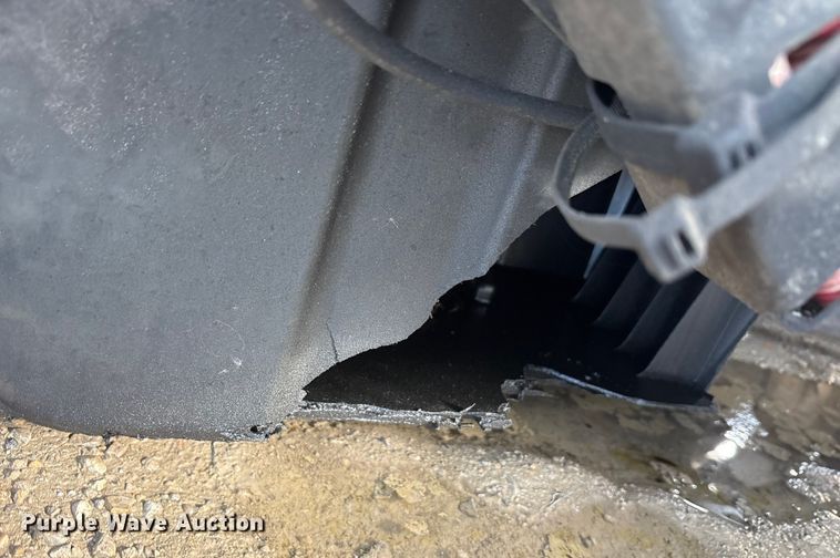 image for item YA2151 2025 Peterbilt 567 semi truck