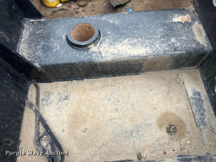 image for item YA2186 2024 Trail King TK110HDG+ lowboy equipment trailer