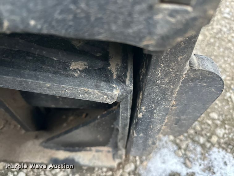 image for item YA2186 2024 Trail King TK110HDG+ lowboy equipment trailer