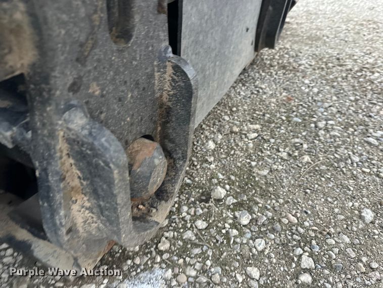 image for item YA2186 2024 Trail King TK110HDG+ lowboy equipment trailer