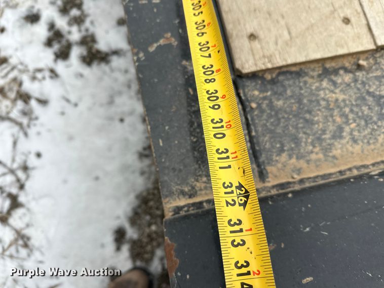 image for item YA2186 2024 Trail King TK110HDG+ lowboy equipment trailer