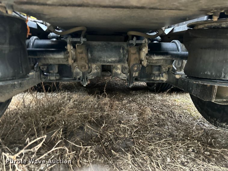 image for item YA2186 2024 Trail King TK110HDG+ lowboy equipment trailer