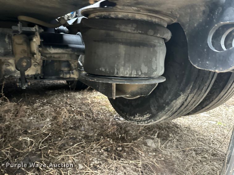 image for item YA2186 2024 Trail King TK110HDG+ lowboy equipment trailer