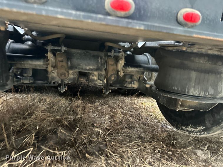 image for item YA2186 2024 Trail King TK110HDG+ lowboy equipment trailer