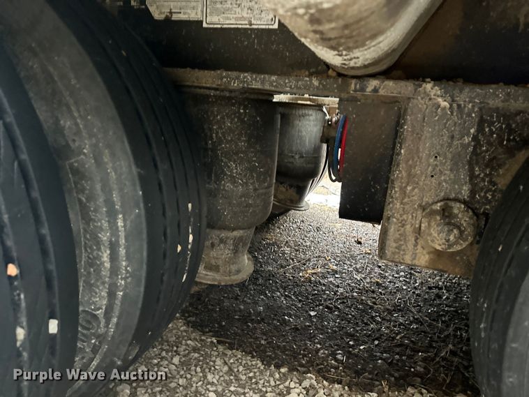 image for item YA2186 2024 Trail King TK110HDG+ lowboy equipment trailer