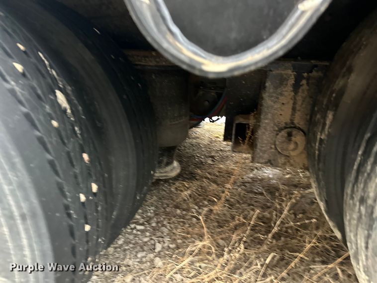 image for item YA2186 2024 Trail King TK110HDG+ lowboy equipment trailer