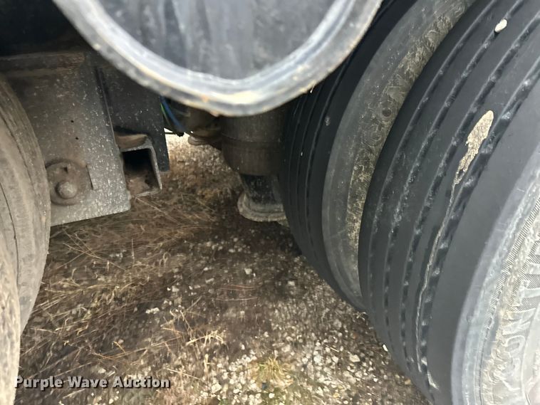 image for item YA2186 2024 Trail King TK110HDG+ lowboy equipment trailer