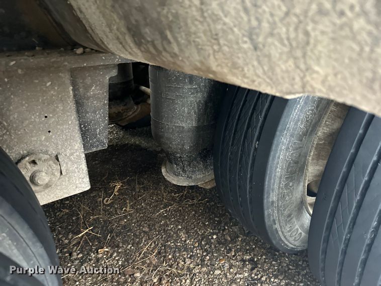 image for item YA2186 2024 Trail King TK110HDG+ lowboy equipment trailer