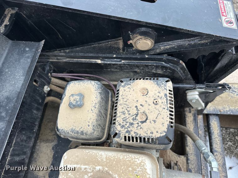 image for item YA2186 2024 Trail King TK110HDG+ lowboy equipment trailer