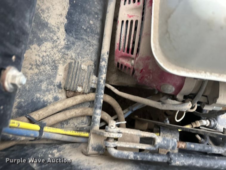 image for item YA2186 2024 Trail King TK110HDG+ lowboy equipment trailer