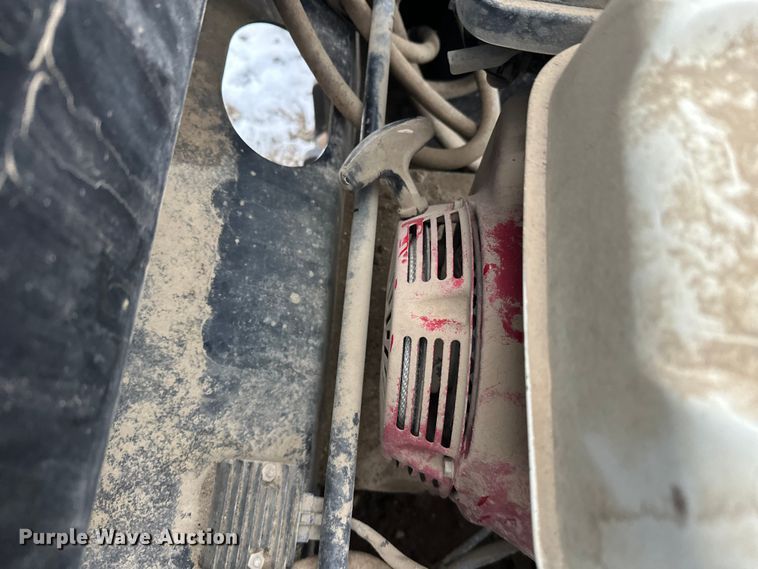 image for item YA2186 2024 Trail King TK110HDG+ lowboy equipment trailer