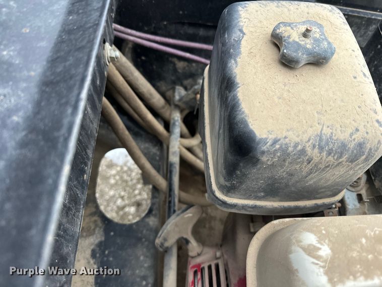 image for item YA2186 2024 Trail King TK110HDG+ lowboy equipment trailer