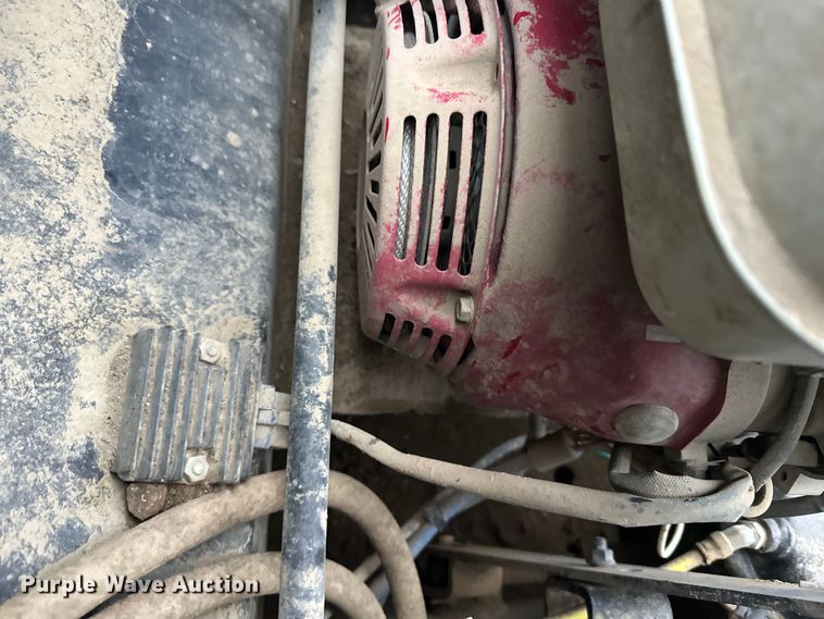 image for item YA2186 2024 Trail King TK110HDG+ lowboy equipment trailer