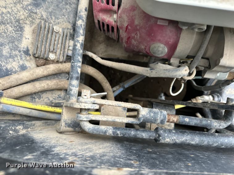 image for item YA2186 2024 Trail King TK110HDG+ lowboy equipment trailer