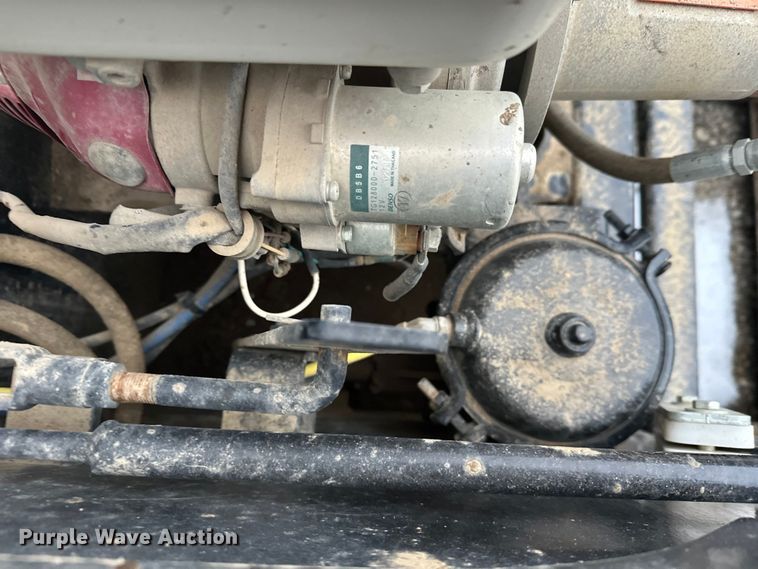 image for item YA2186 2024 Trail King TK110HDG+ lowboy equipment trailer