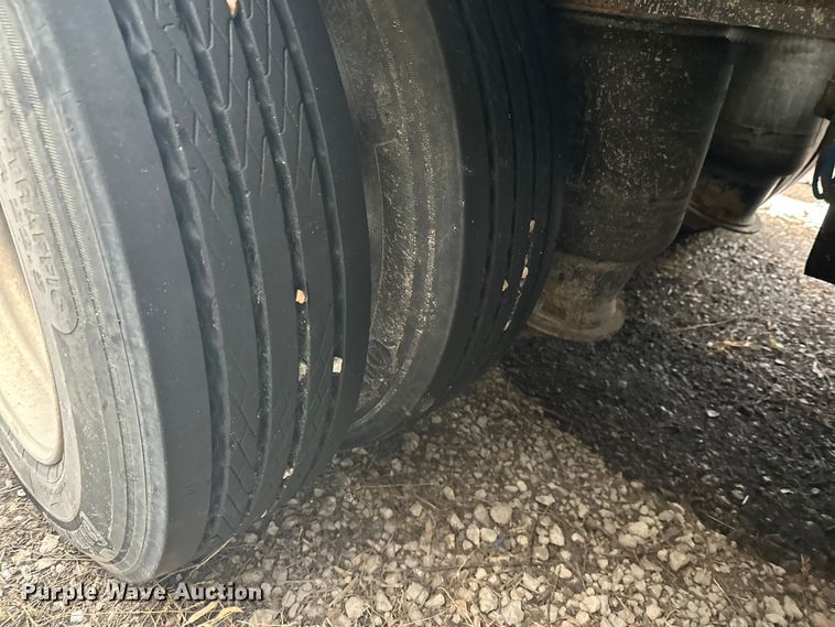 image for item YA2186 2024 Trail King TK110HDG+ lowboy equipment trailer