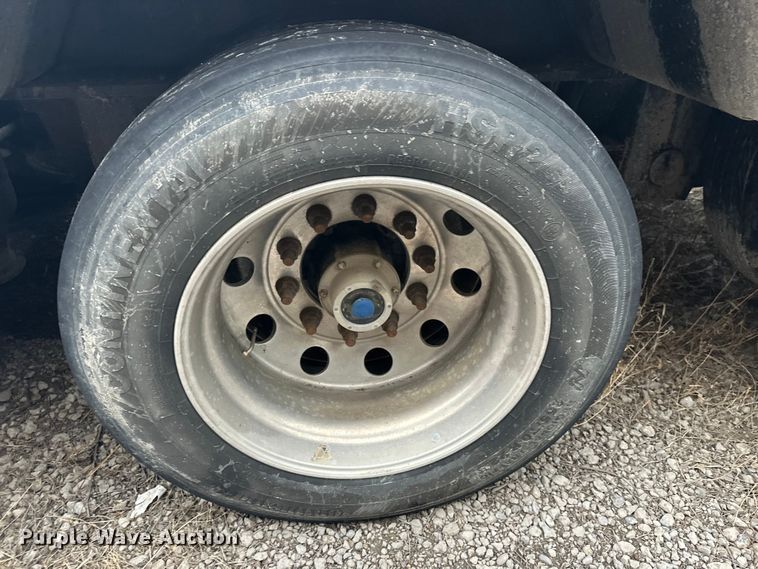 image for item YA2186 2024 Trail King TK110HDG+ lowboy equipment trailer