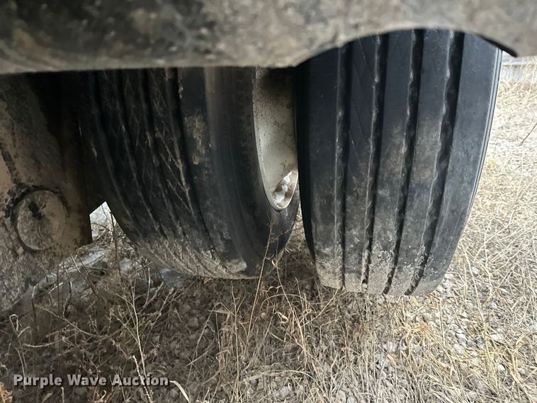 image for item YA2186 2024 Trail King TK110HDG+ lowboy equipment trailer