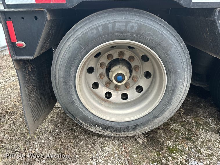 image for item YA2186 2024 Trail King TK110HDG+ lowboy equipment trailer