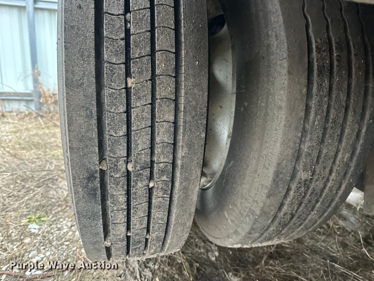 image for item YA2186 2024 Trail King TK110HDG+ lowboy equipment trailer