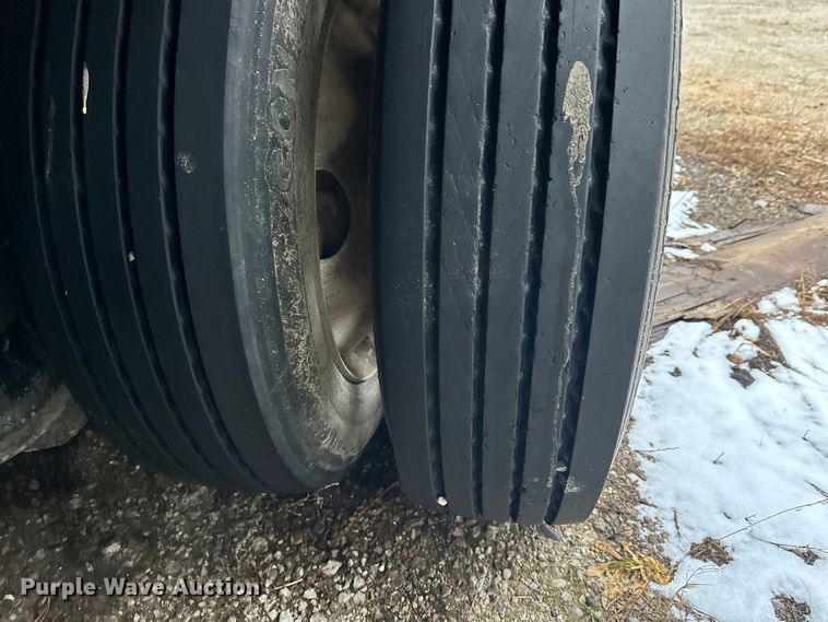 image for item YA2186 2024 Trail King TK110HDG+ lowboy equipment trailer