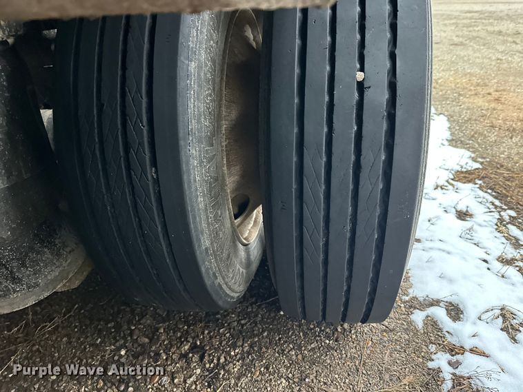 image for item YA2186 2024 Trail King TK110HDG+ lowboy equipment trailer