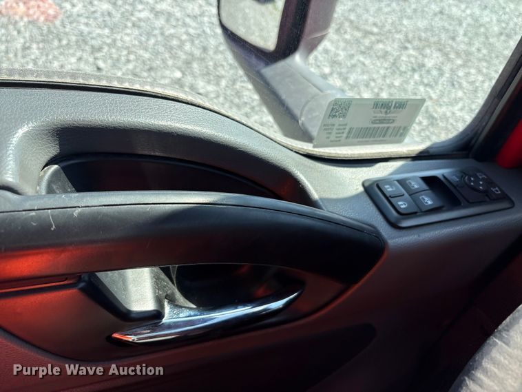 image for item YA2193 2020 International LT625 semi truck