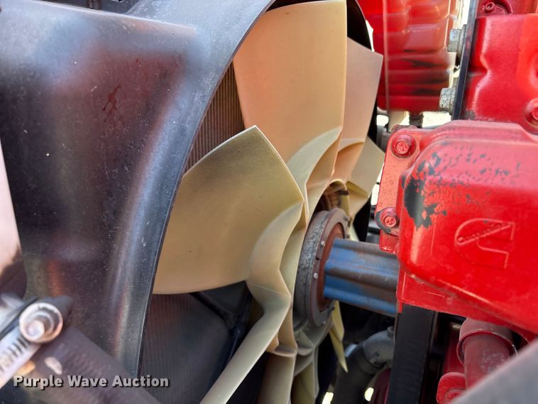 image for item YA2193 2020 International LT625 semi truck