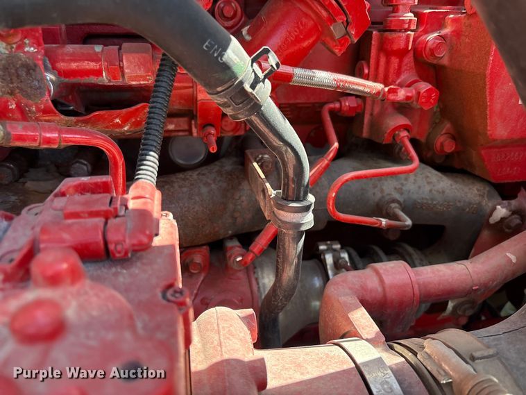 image for item YA2193 2020 International LT625 semi truck