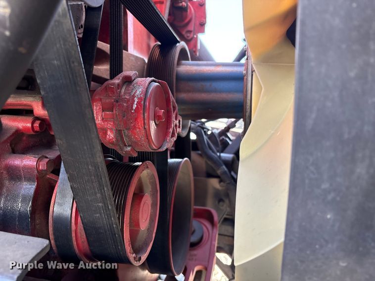 image for item YA2193 2020 International LT625 semi truck