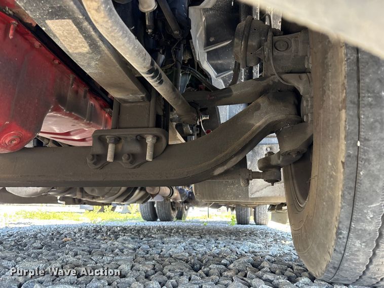 image for item YA2193 2020 International LT625 semi truck