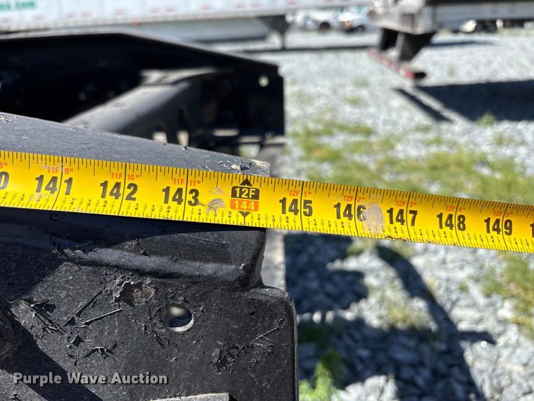 image for item YA2193 2020 International LT625 semi truck