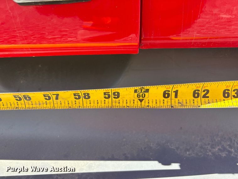 image for item YA2193 2020 International LT625 semi truck