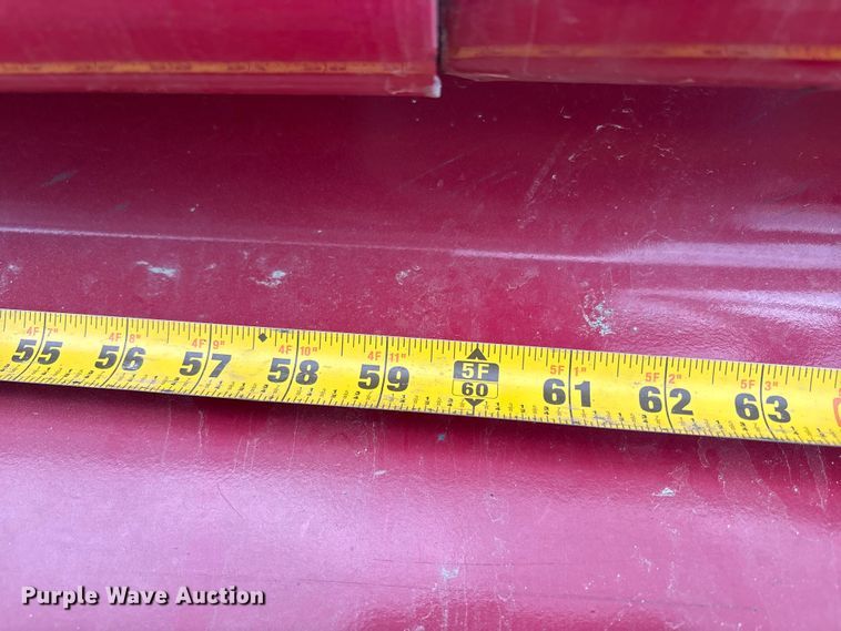 image for item YA2220 2019 International LT625 semi truck