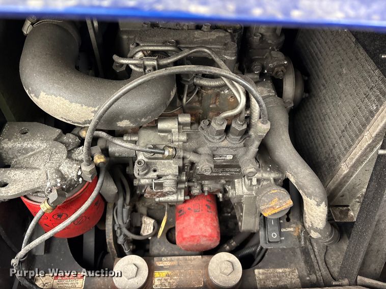 image for item YA2224 2020 Volvo VNL semi truck