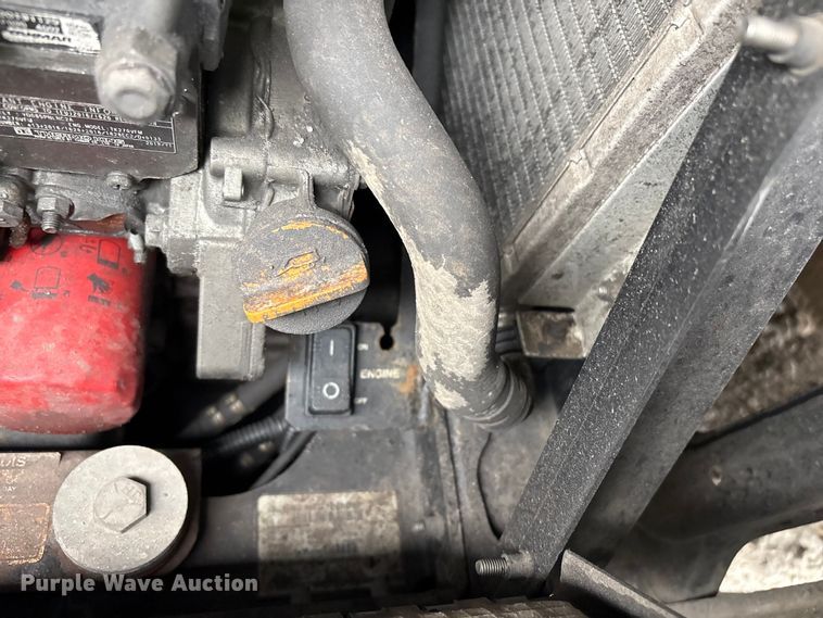 image for item YA2224 2020 Volvo VNL semi truck