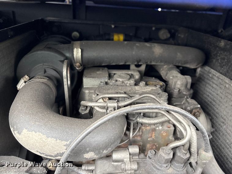 image for item YA2224 2020 Volvo VNL semi truck