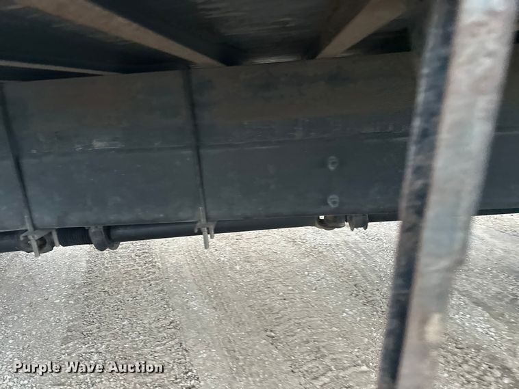 image for item YA2244 2018 International 4300 box truck