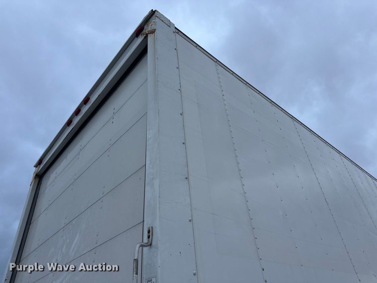 image for item YA2244 2018 International 4300 box truck