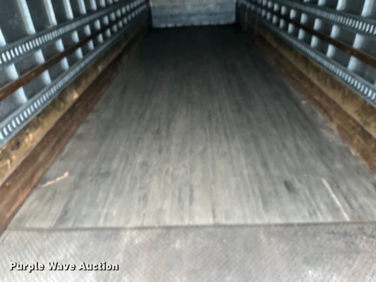 image for item YA2244 2018 International 4300 box truck