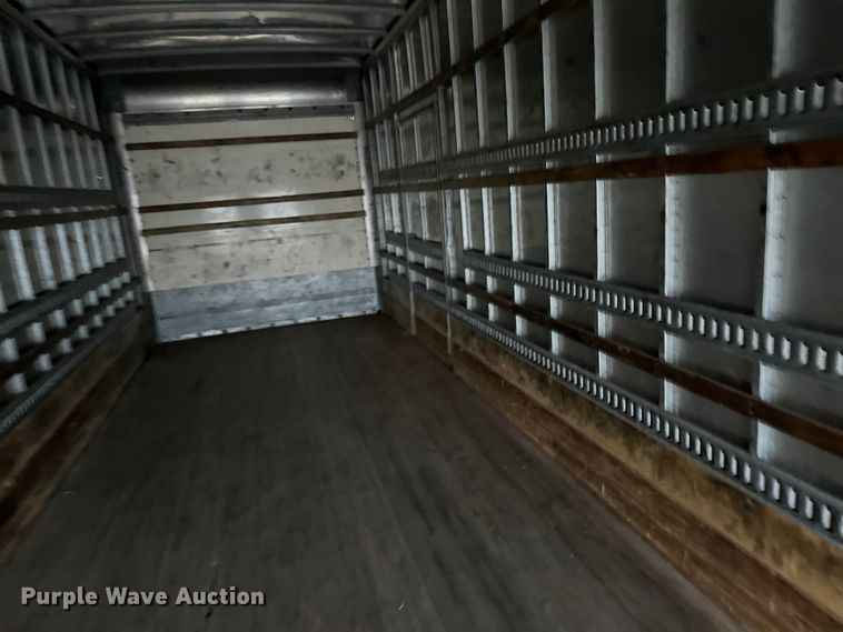 image for item YA2244 2018 International 4300 box truck