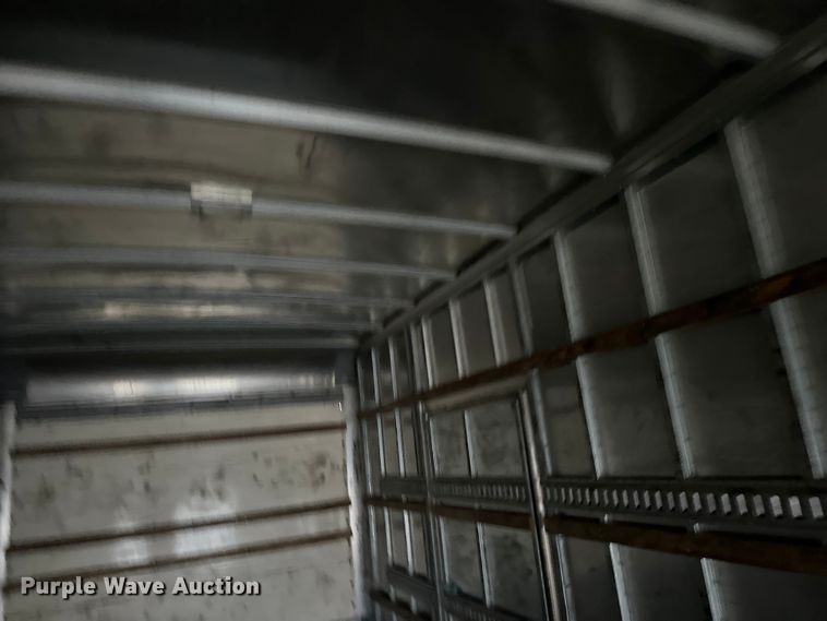 image for item YA2244 2018 International 4300 box truck